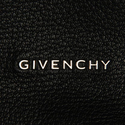 Givenchy Sugar Goatskin Medium Pandora Black 5 of 9