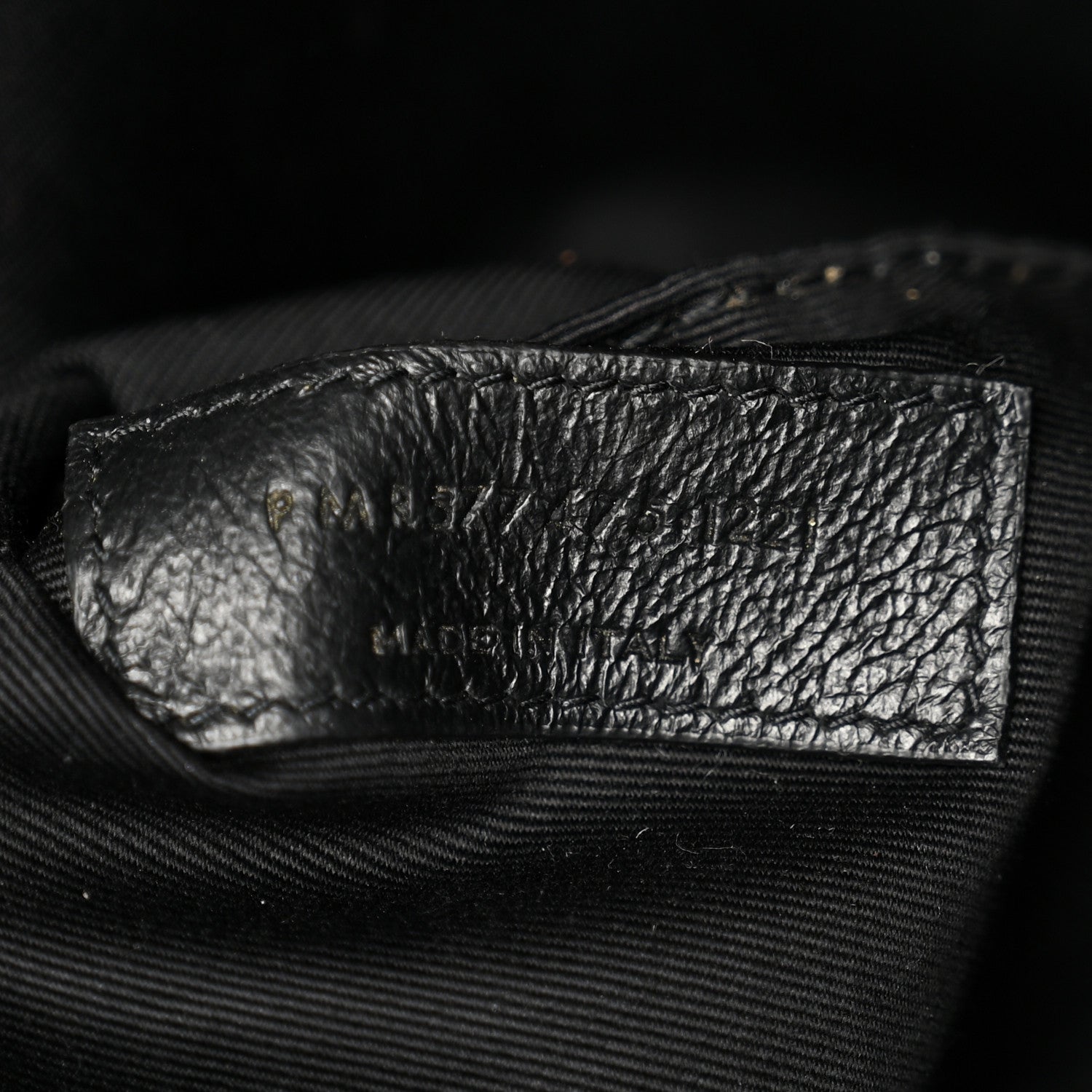 Saint Laurent Lambskin Quilted Medium Loulou Puffer Monogram Chain Satchel Dark Beige 6 of 10
