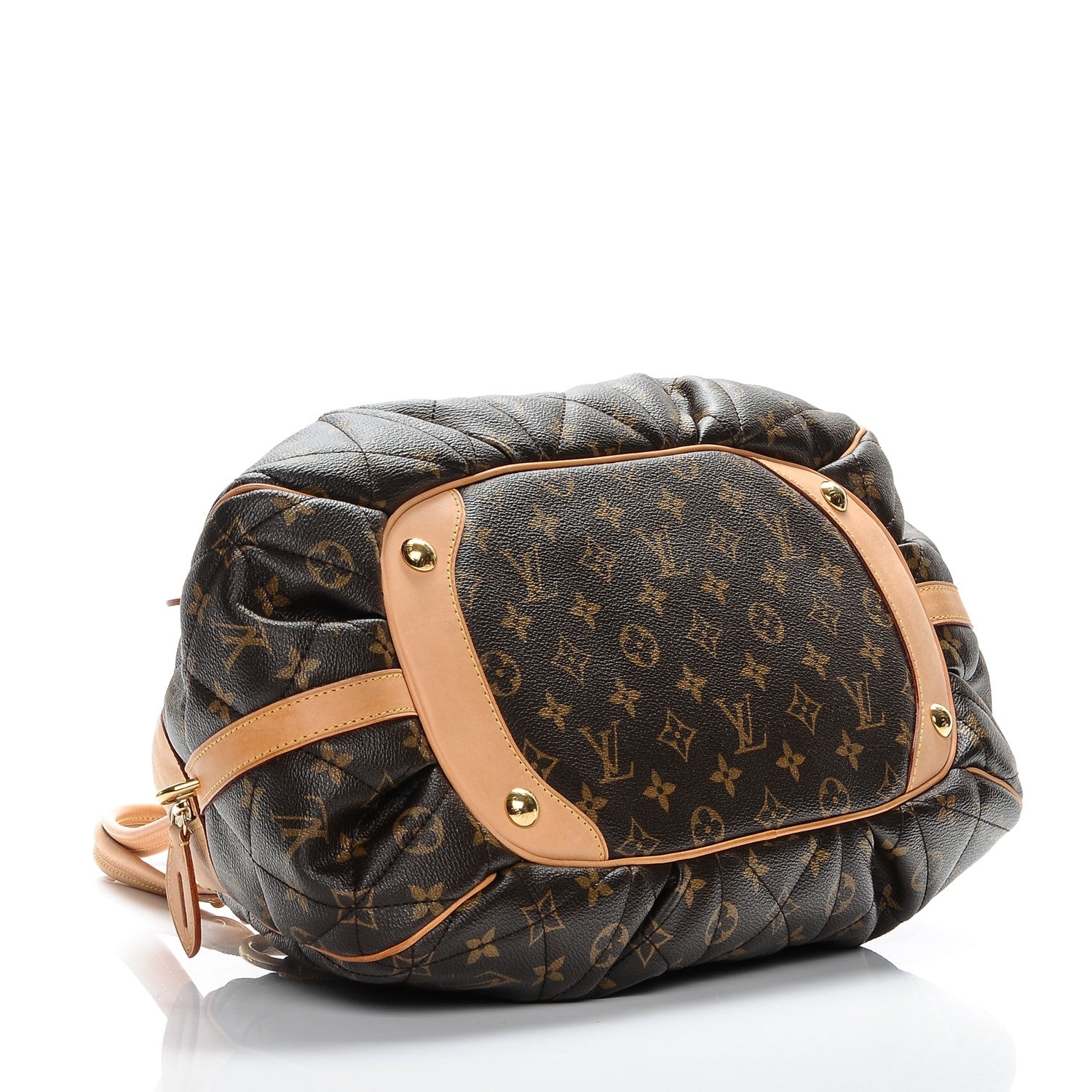 Louis Vuitton Monogram Etoile Bowling Bag 4 of 8