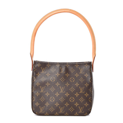 Louis Vuitton Monogram Looping MM 1 of 10