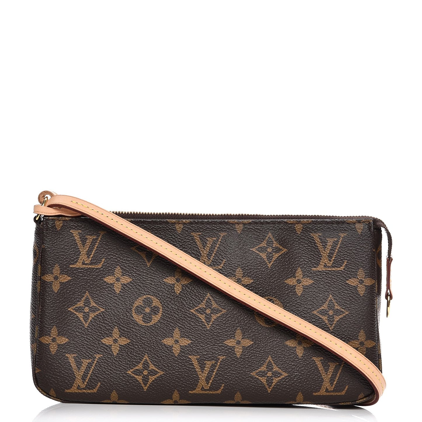 Monogram Pochette Accessories NM