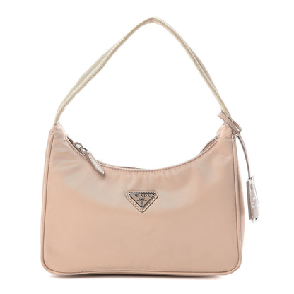Prada Re-Nylon Saffiano Mini Re-Edition 2000 Bag Cammeo 1 of 9