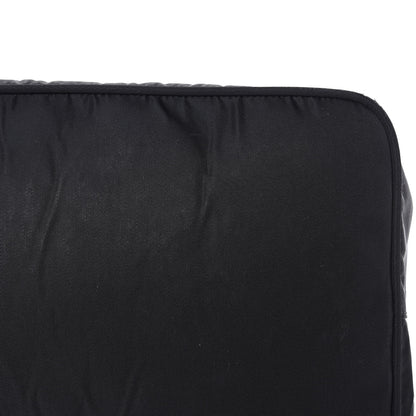 Prada Tessuto Nylon Tote Black 12 of 15