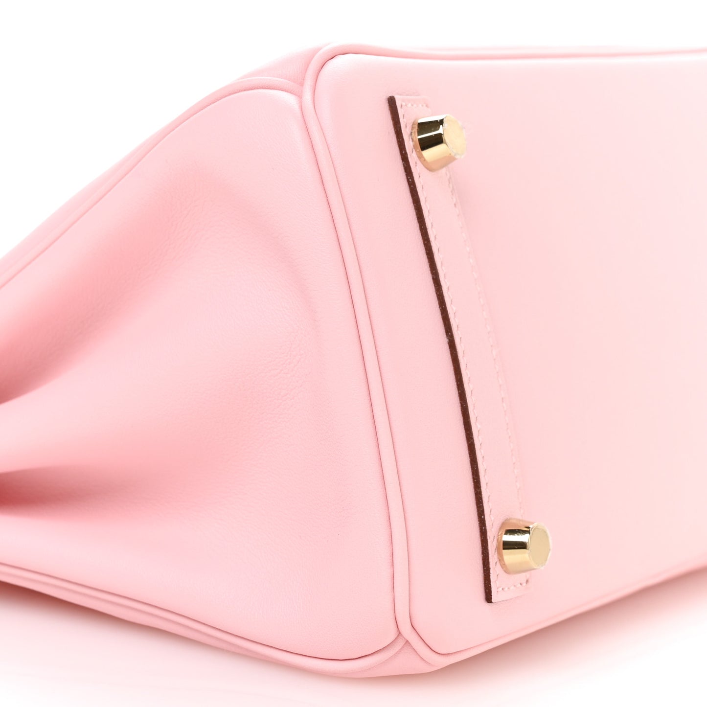 Swift Birkin 25 Rose Sakura