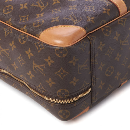 Louis Vuitton Monogram Sirius 45 6 of 10
