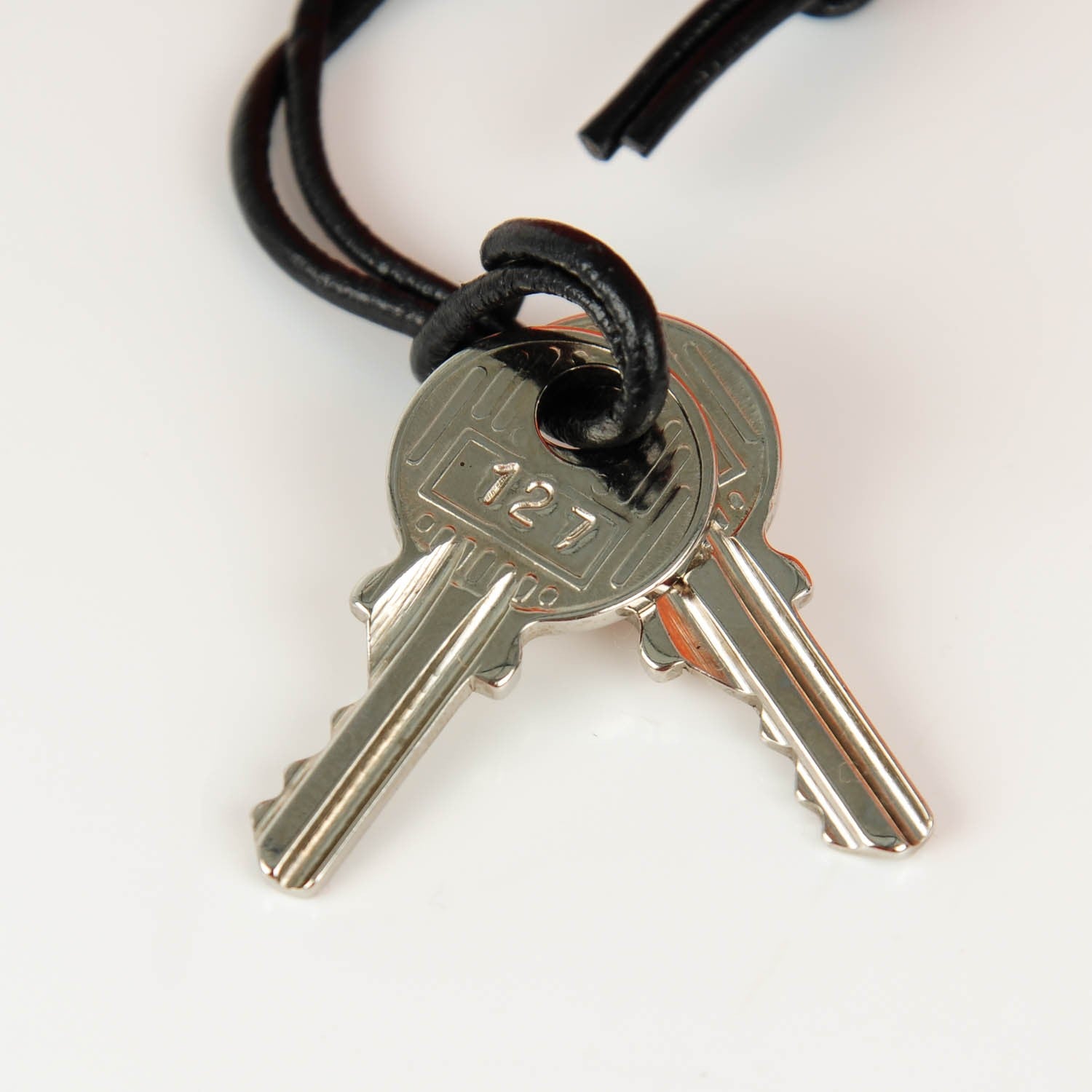 Hermes Togo Kelly Retourne 35 Orange 21 of 23