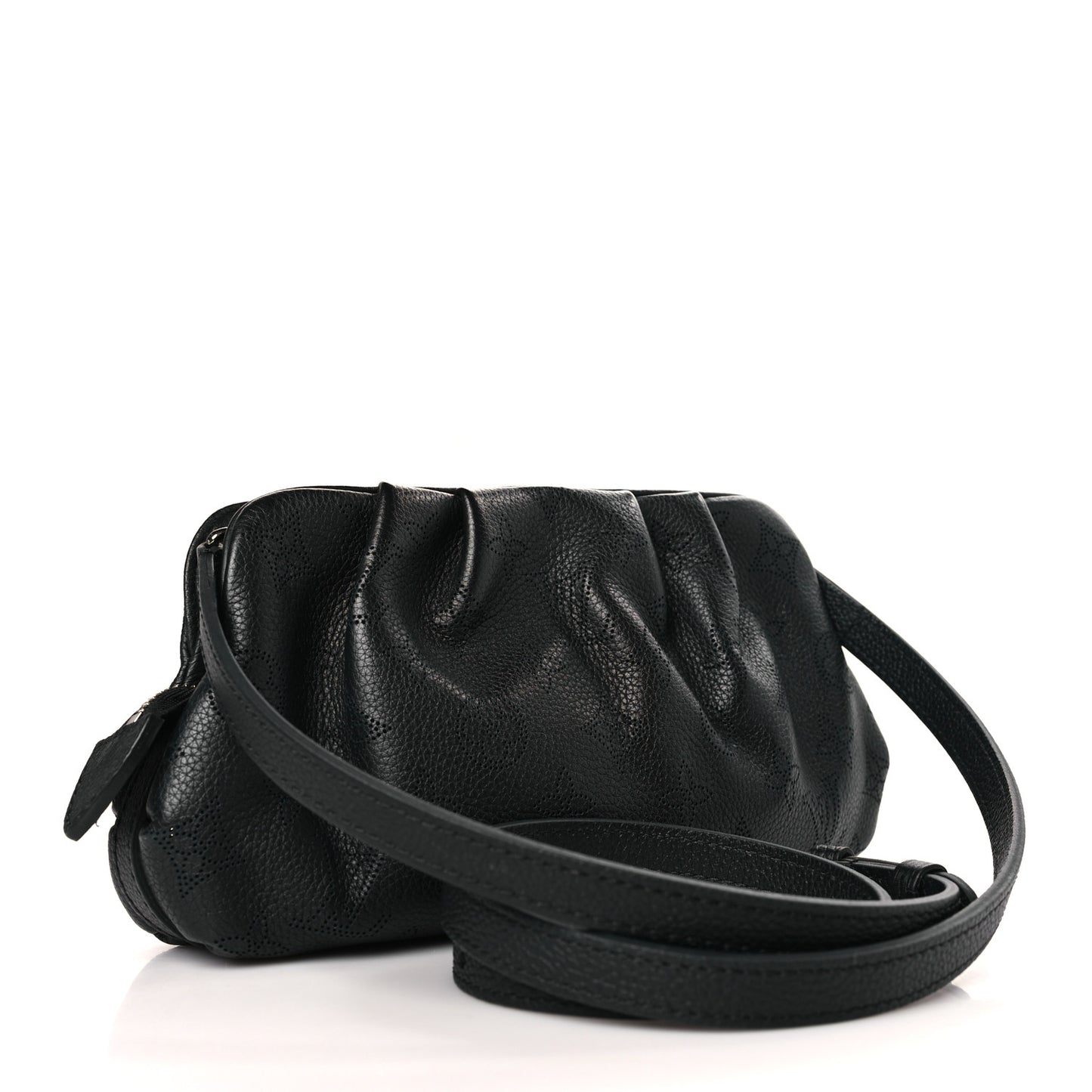 Mahina Scala Mini Pouch Black