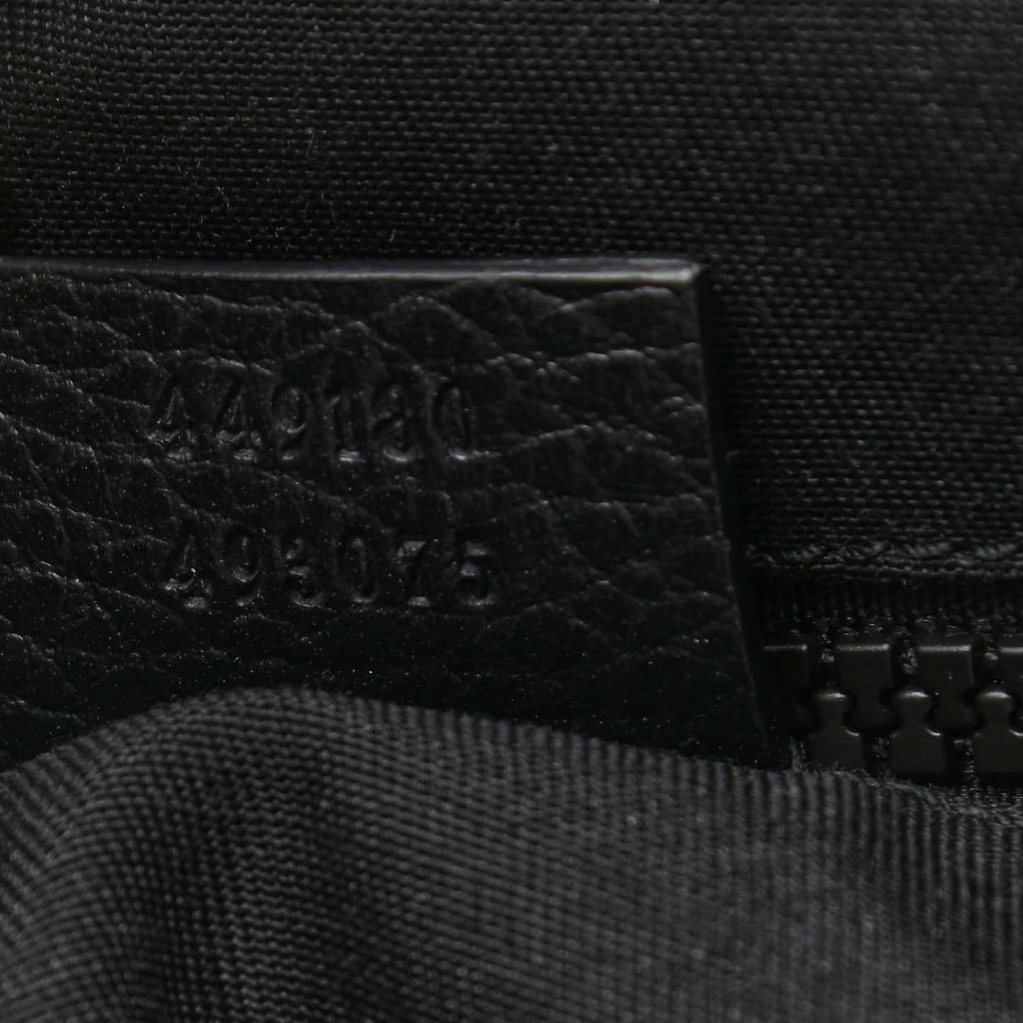 Nylon Monogram XL Duffle Bag Black