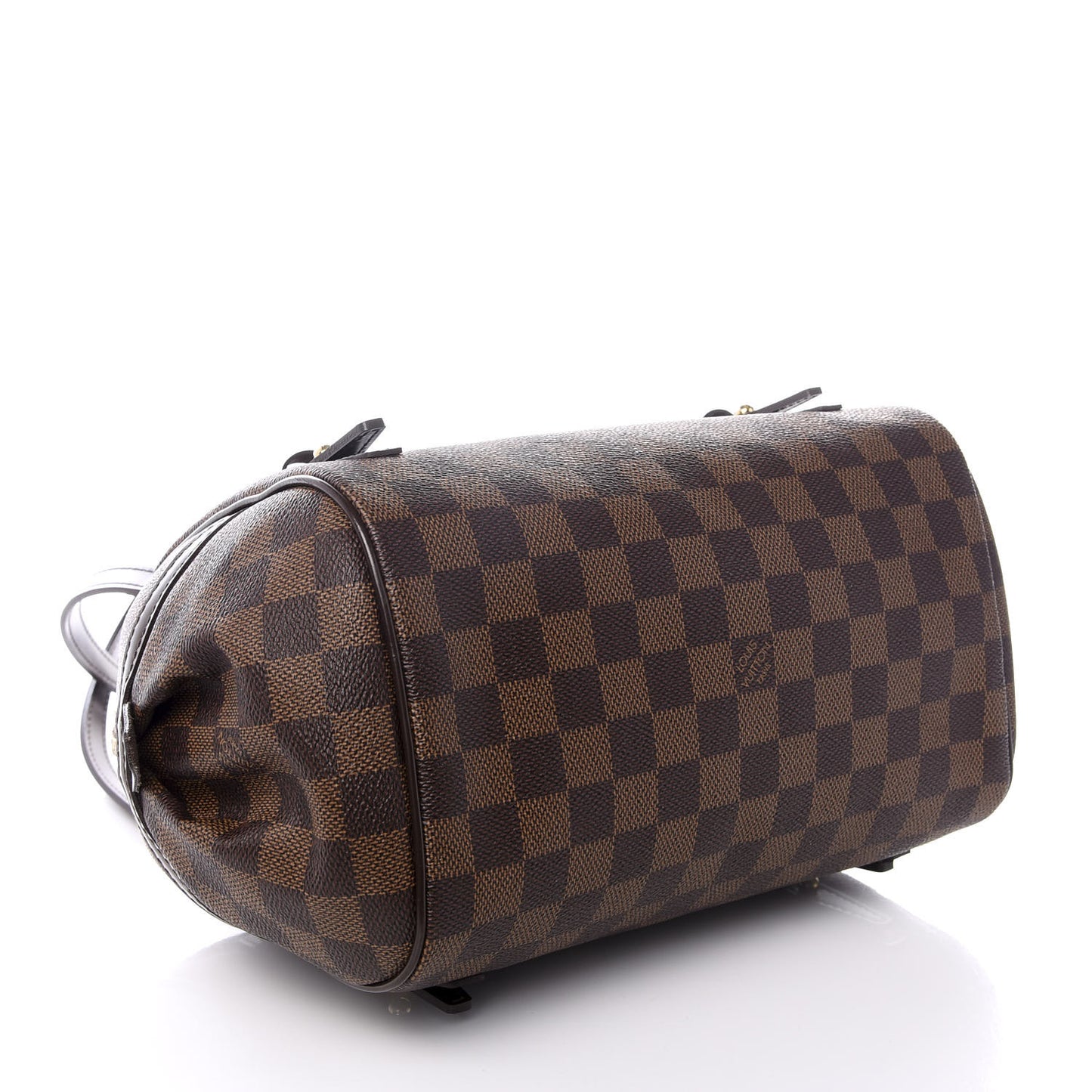 Damier Ebene Rivington PM