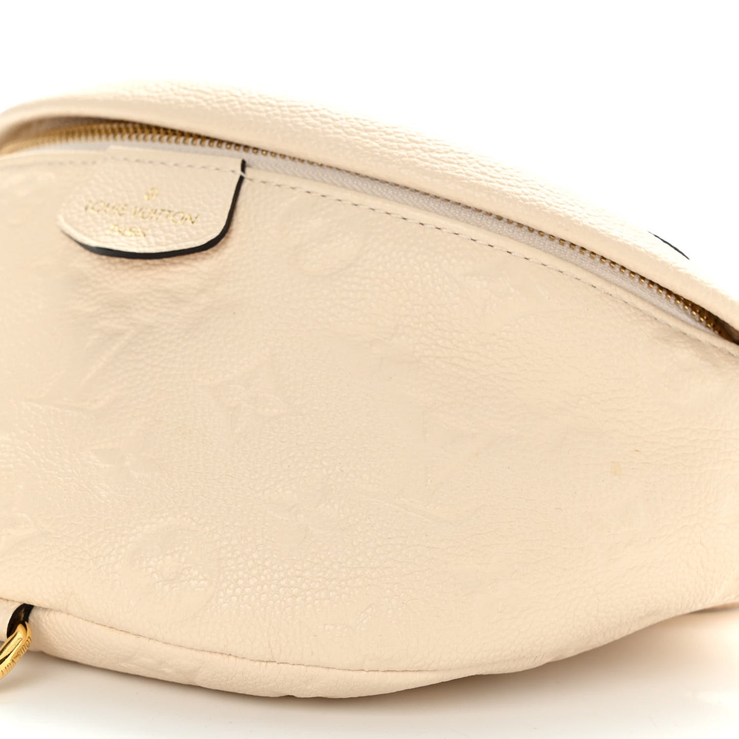 Empreinte BumBag Creme