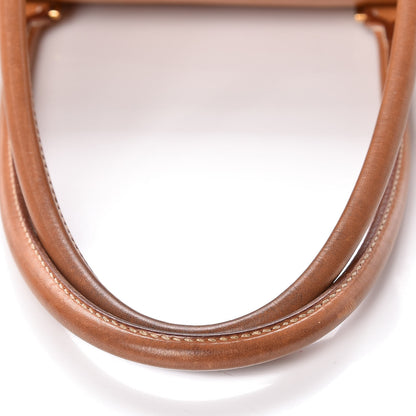 Hermes Vache Natural Plume 32 16 of 20