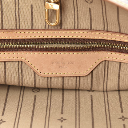 Louis Vuitton Monogram Delightful MM 6 of 13
