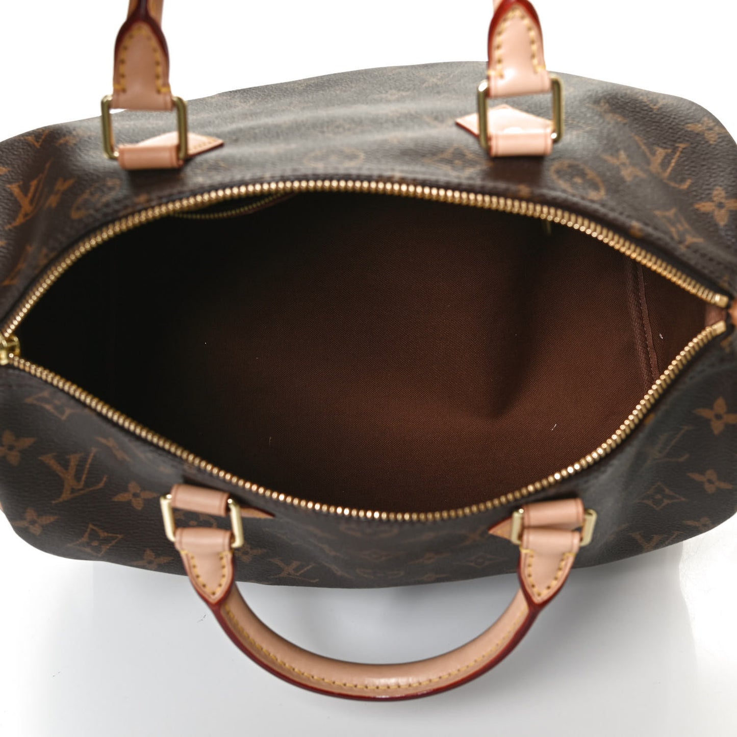 Monogram Speedy 30