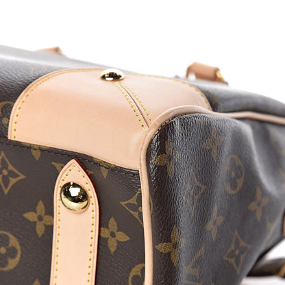 Louis Vuitton Monogram Retiro PM 11 of 12