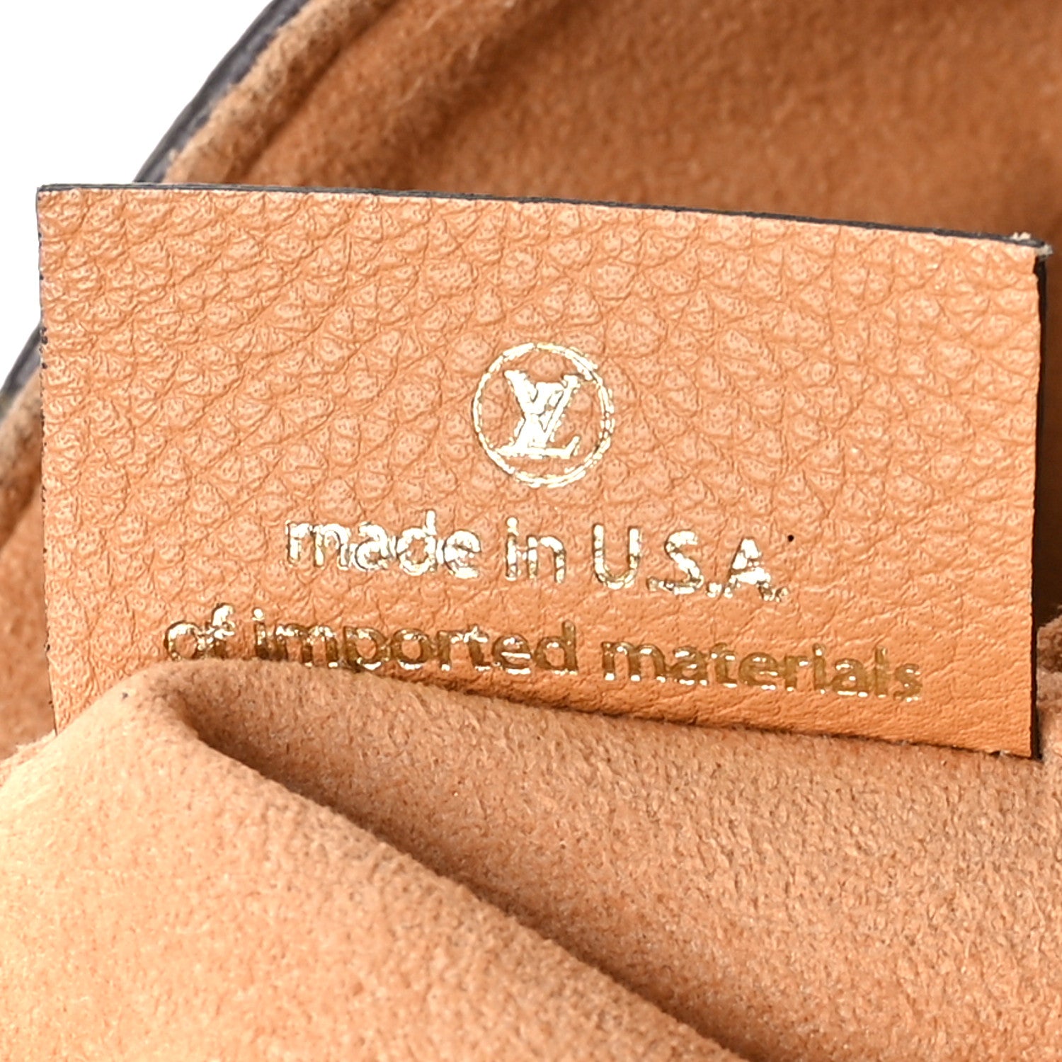 Louis Vuitton Monogram Gaia Epice 7 of 11