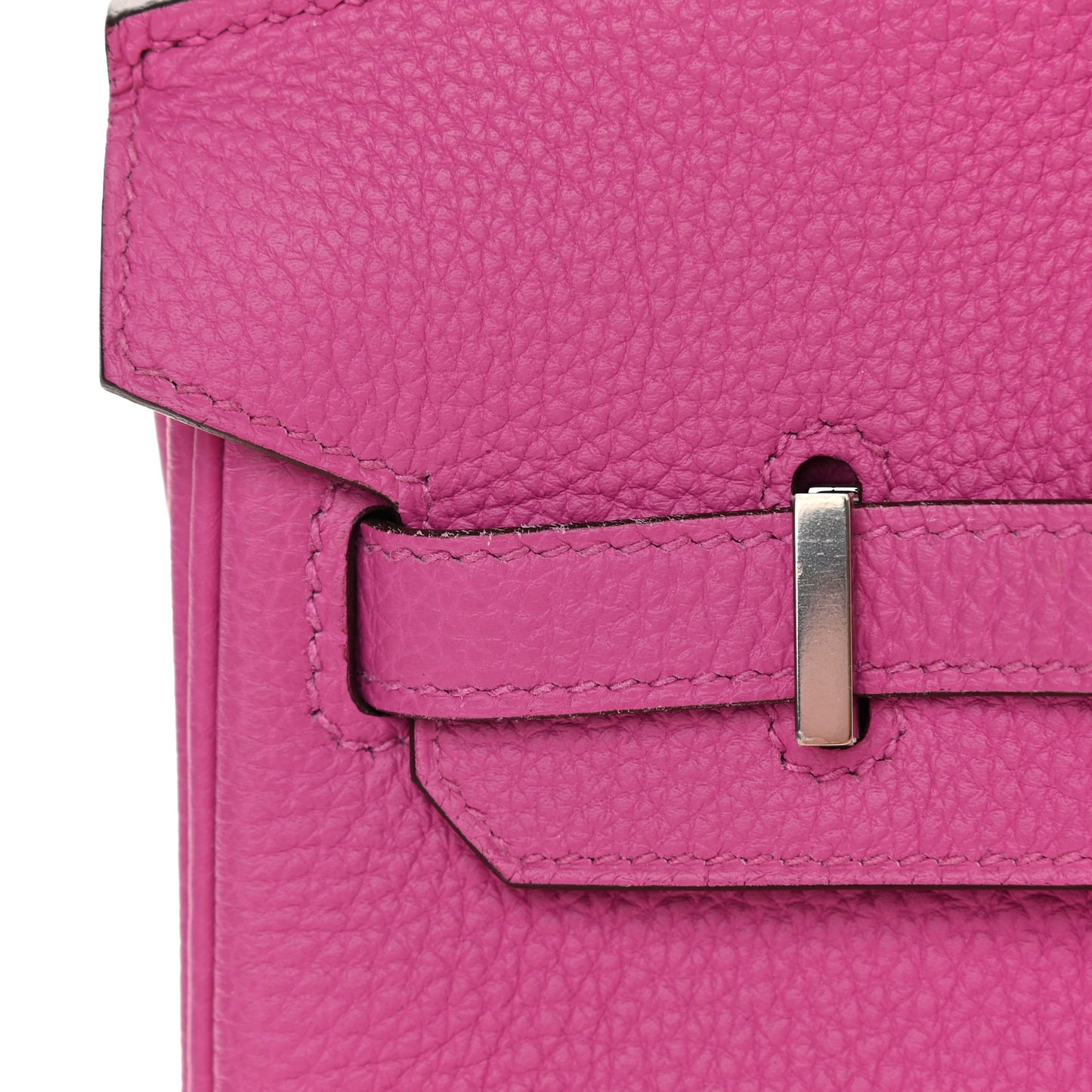 Togo Birkin 25 Magnolia