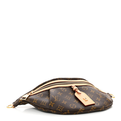 Louis Vuitton Monogram High Rise Bumbag 4 of 10