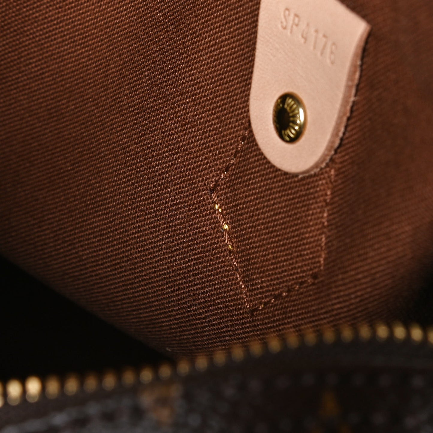 Monogram Speedy 30