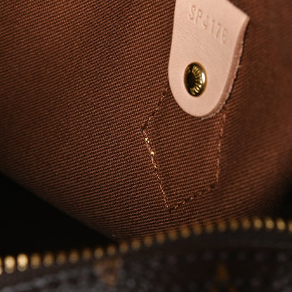 Louis Vuitton Monogram Speedy 30 14 of 14