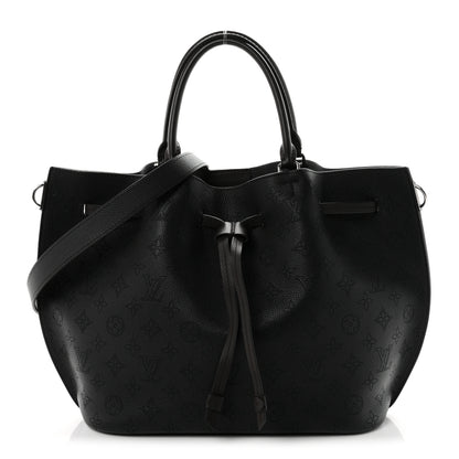 Louis Vuitton Mahina Girolata Black 1 of 10