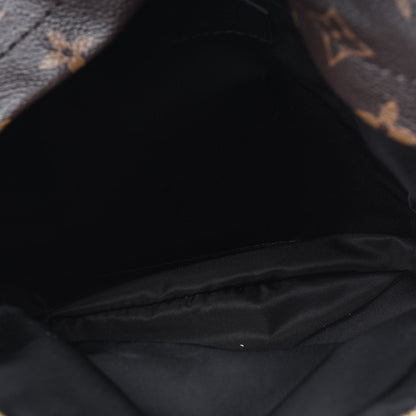 Louis Vuitton Monogram Palm Springs Backpack PM 4 of 7