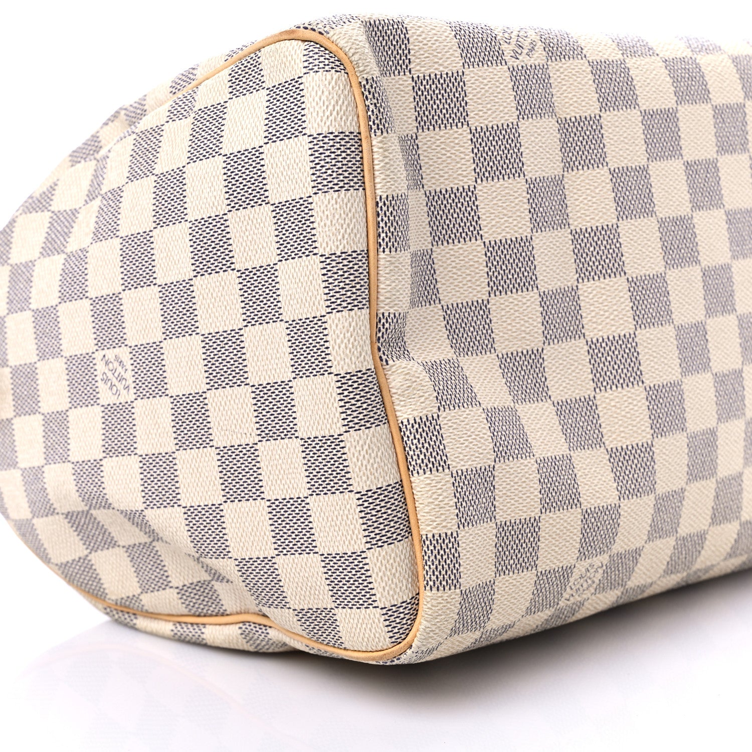 Louis Vuitton Damier Azur Speedy 30 8 of 21