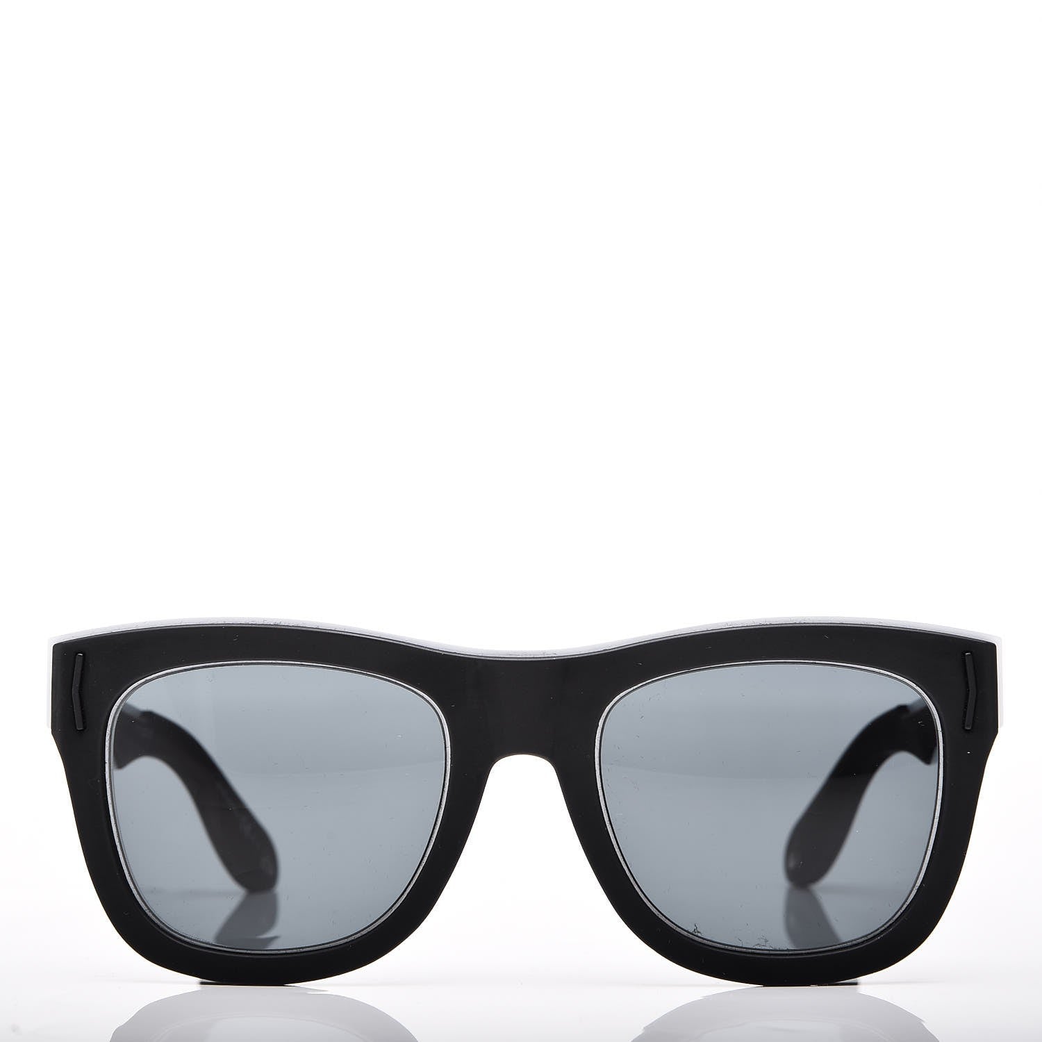 Givenchy 7016/N Sunglasses Black White 2 of 8