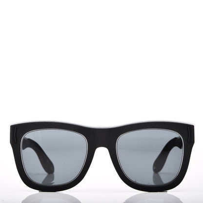 Givenchy 7016/N Sunglasses Black White 2 of 8