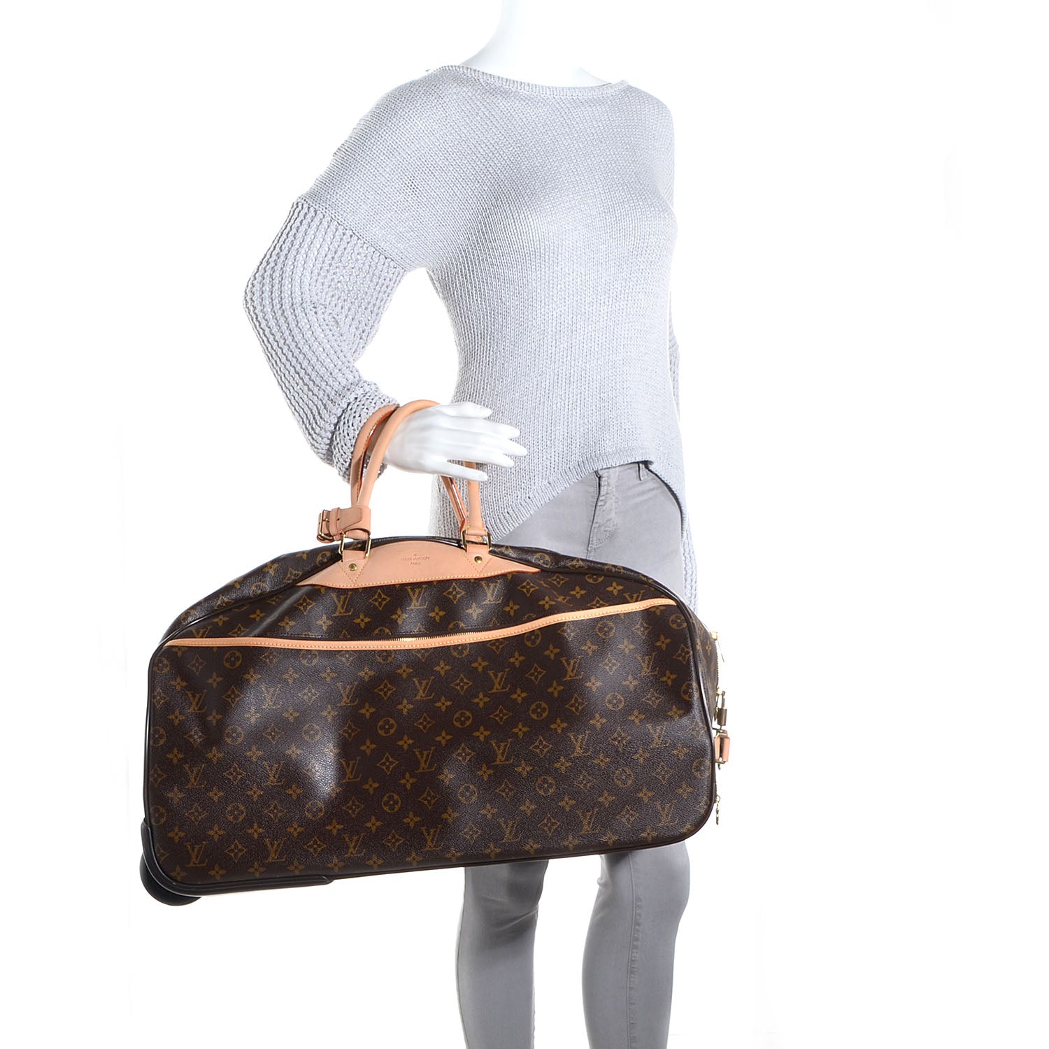 Louis Vuitton Monogram Eole 60 2 of 7
