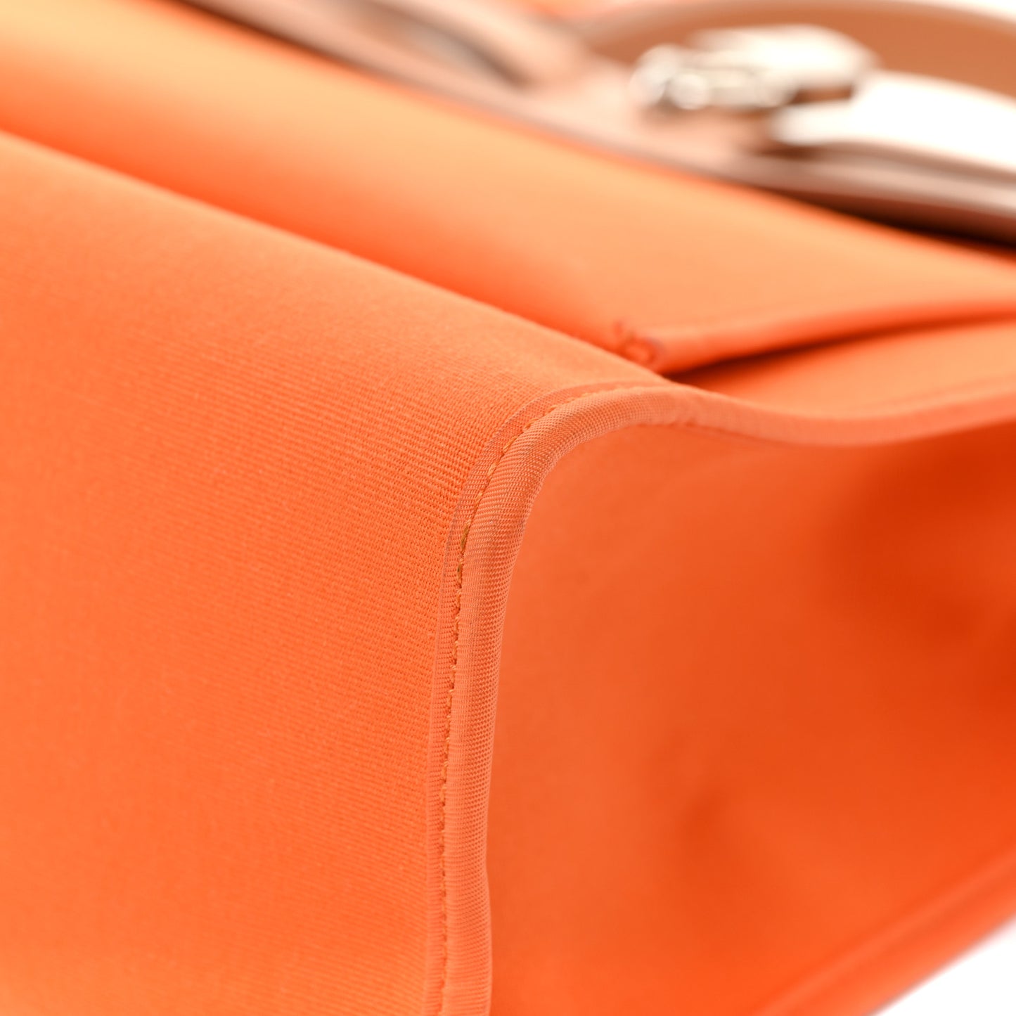 Toile Herbag Zip 31 PM Orange