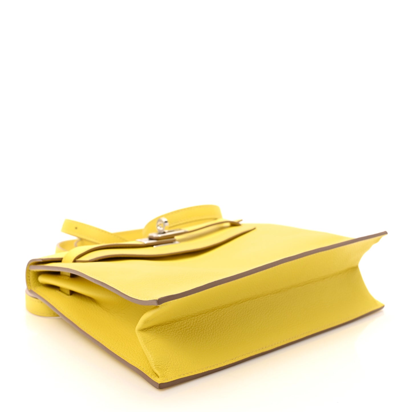 Evercolor Kelly Danse II Belt Bag Lime