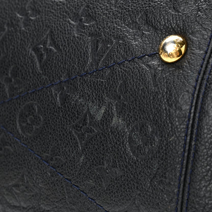 Louis Vuitton Empreinte Artsy MM Infini 12 of 14