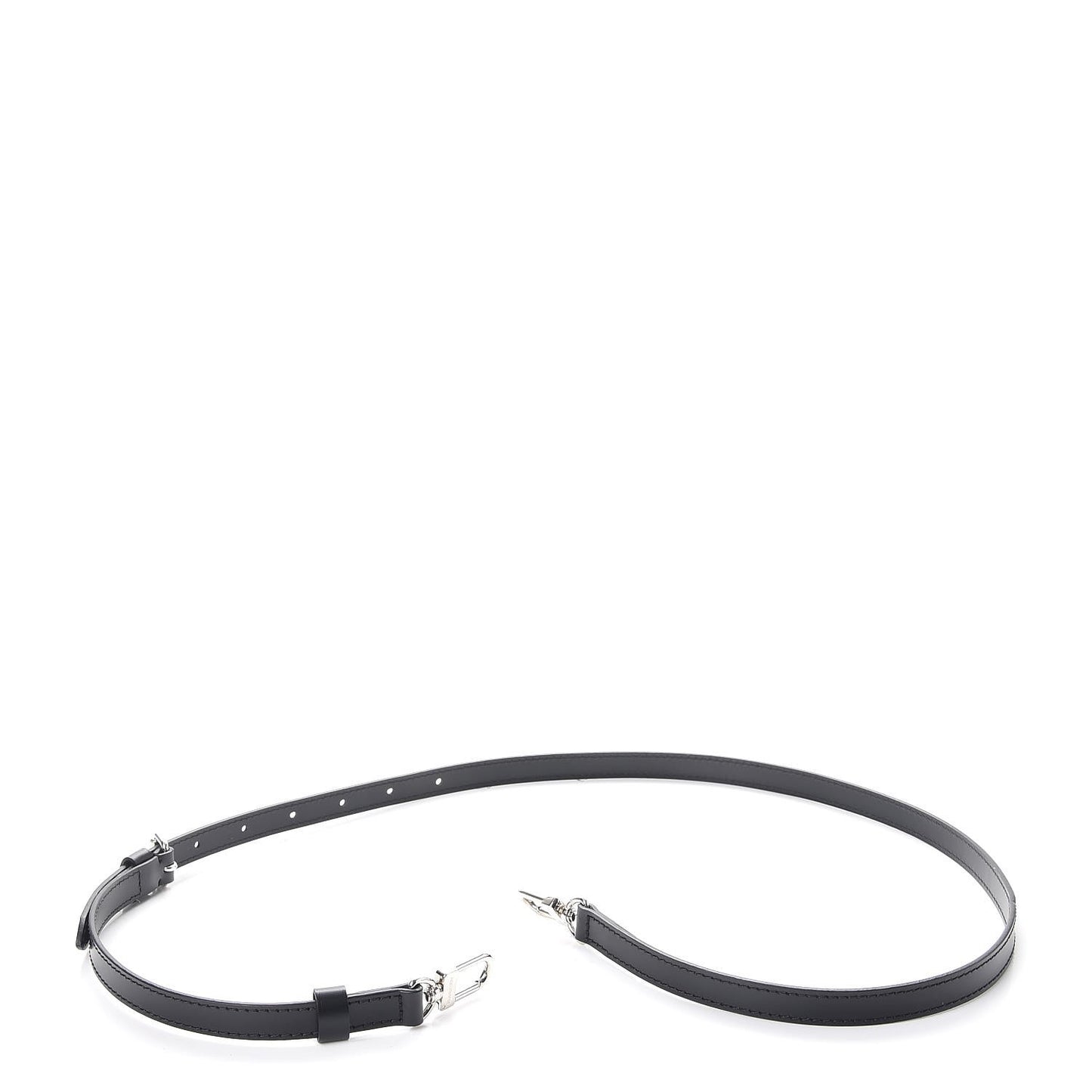 Epi Adjustable Shoulder Strap 16MM Black