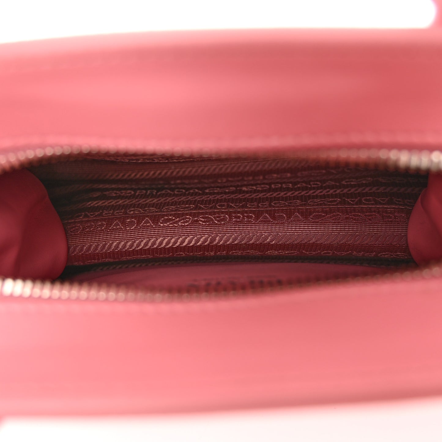 Saffiano Cuir Small Kristen Petalo