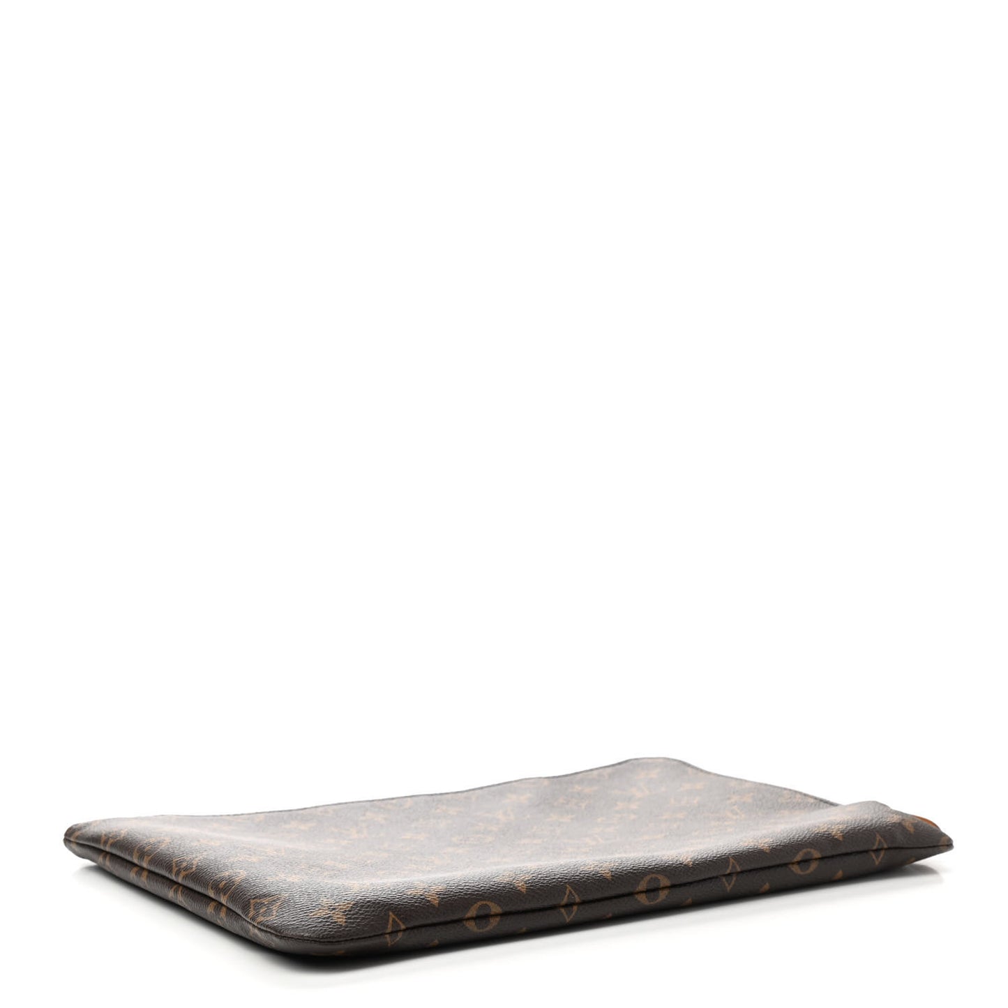Monogram Etui Voyage MM Pouch