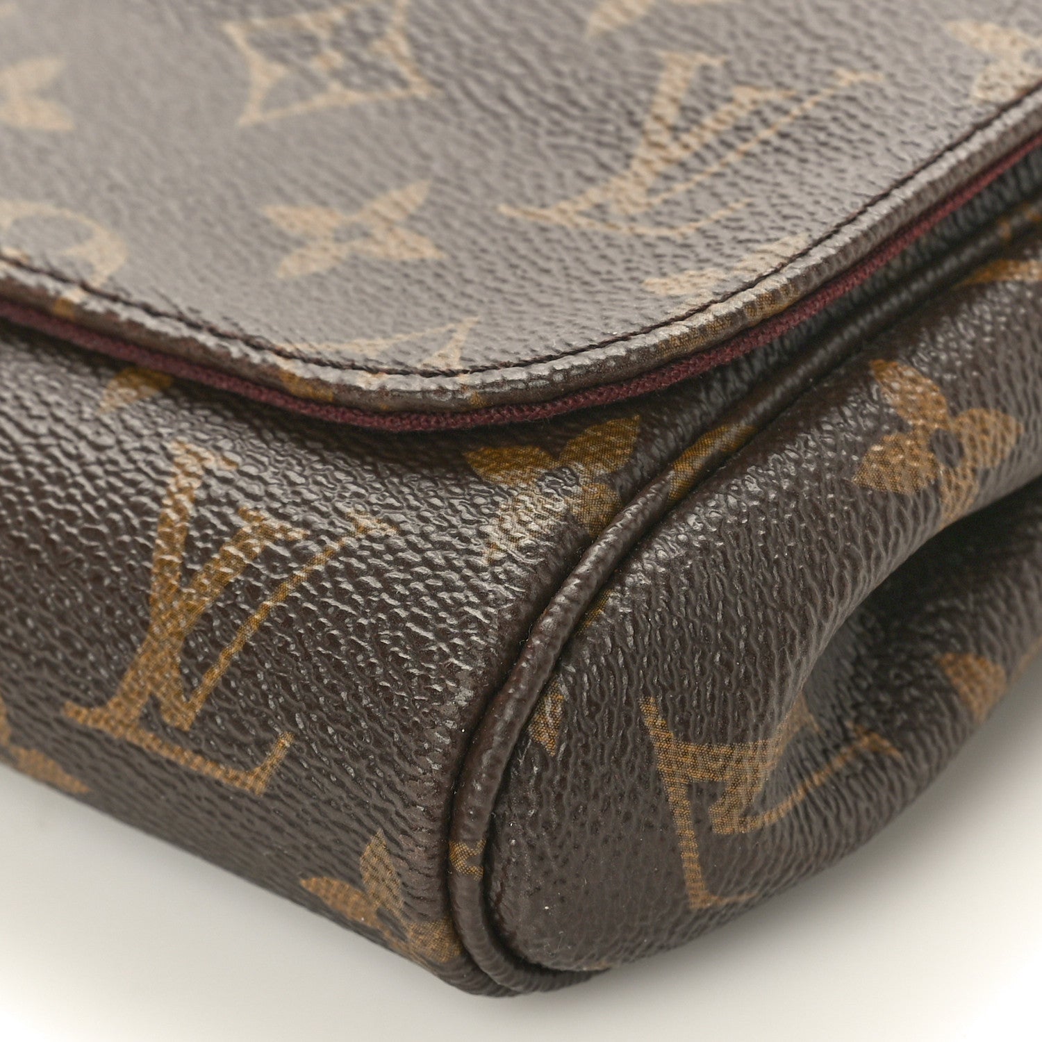 Louis Vuitton Monogram Favorite PM 10 of 10