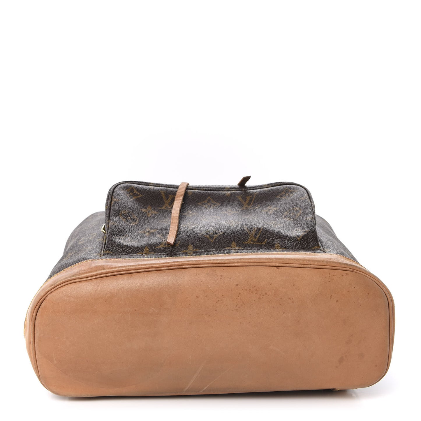 Monogram Montsouris GM Backpack