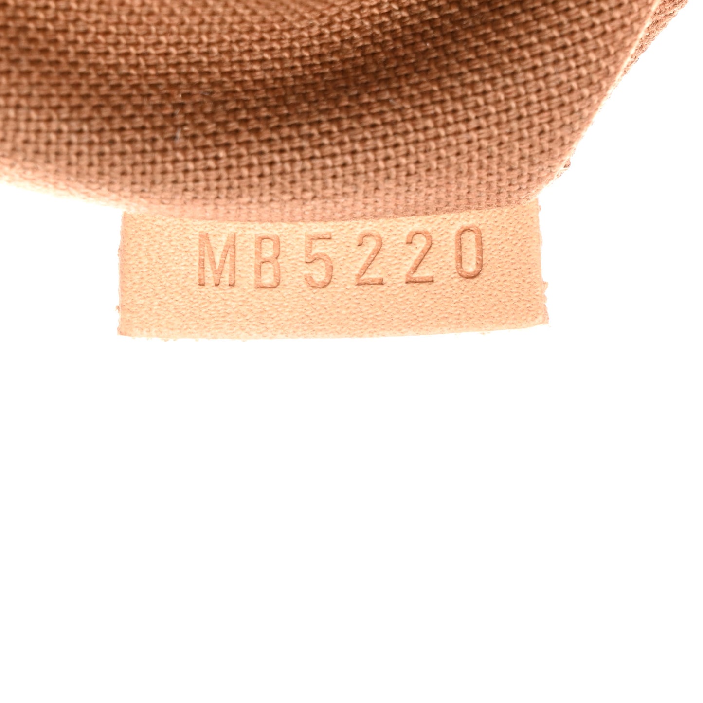 Monogram Pochette Accessories NM