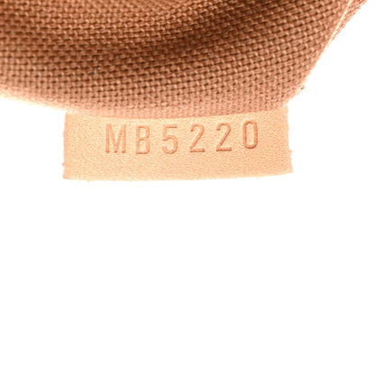Louis Vuitton Monogram Pochette Accessories NM 7 of 9