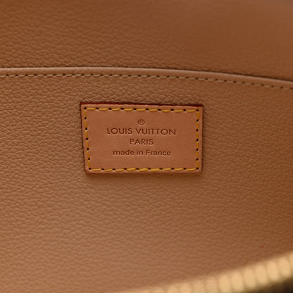 Louis Vuitton Monogram Cosmetic Pouch GM 5 of 6