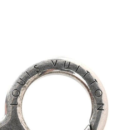 Louis Vuitton Metal Western Chain Belt and Bag Charm 3 of 4