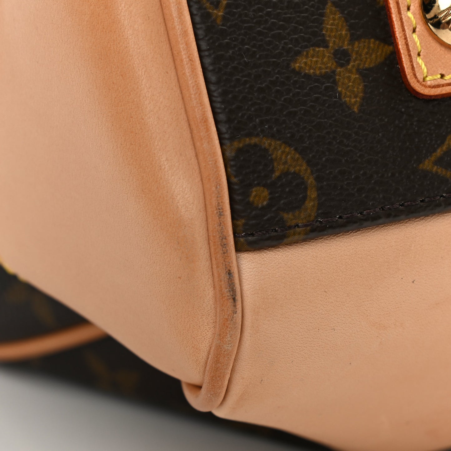 Monogram Stephen Bag