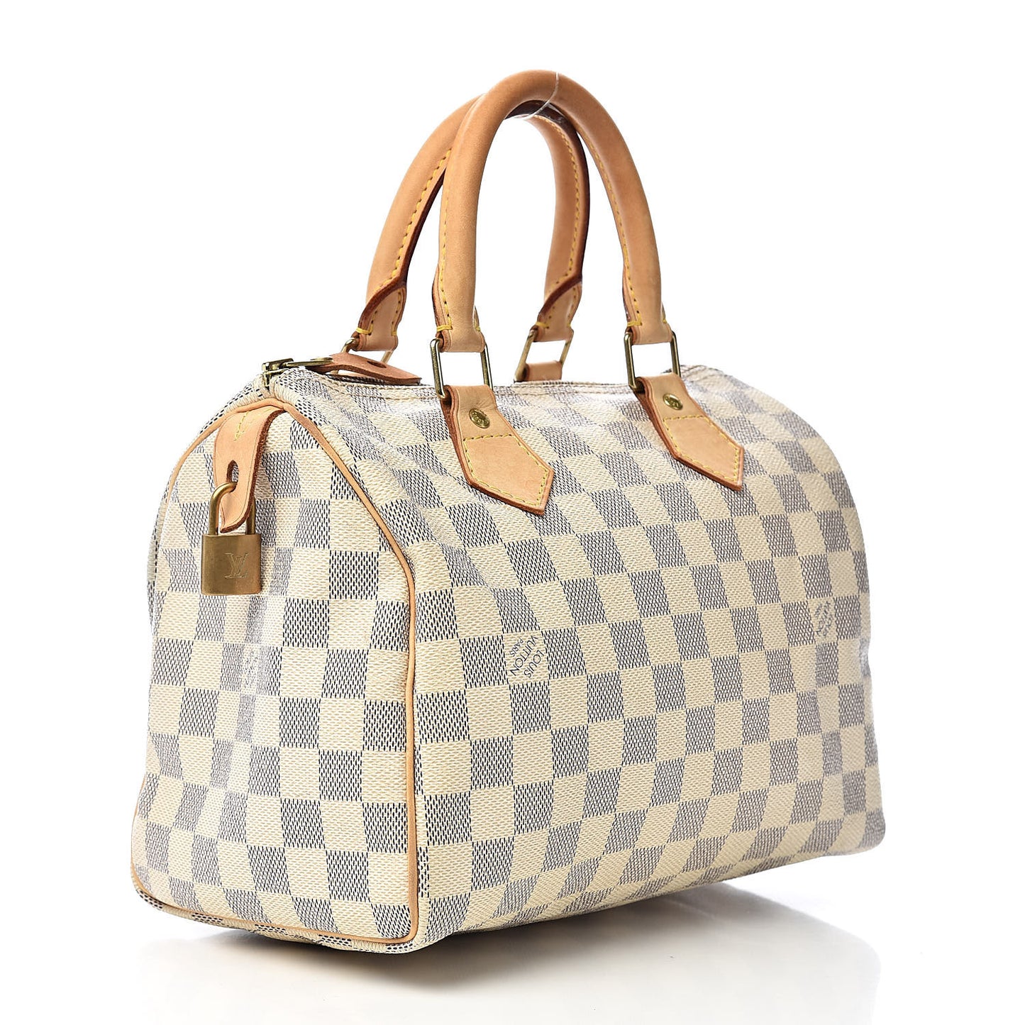 Damier Azur Speedy 25