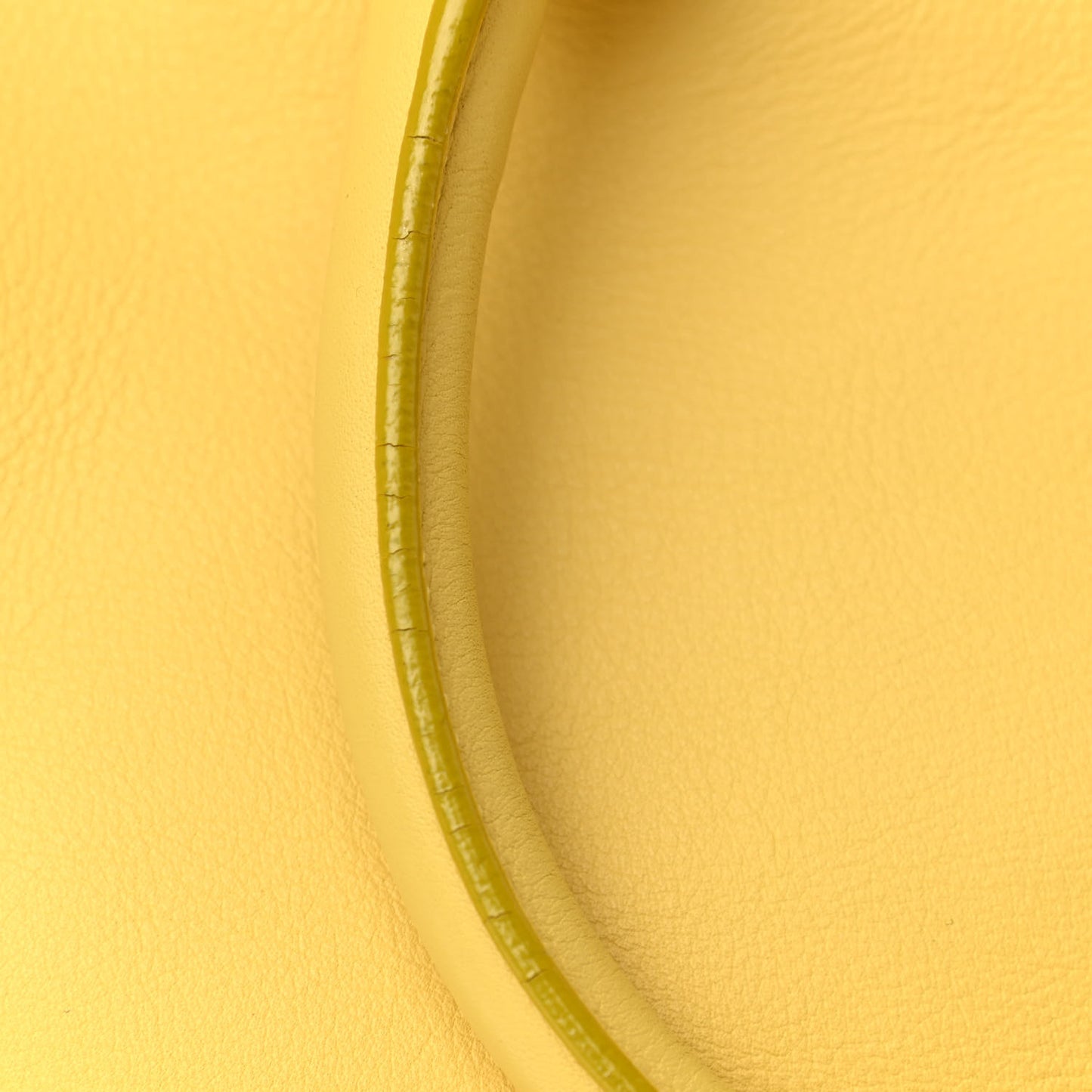 Calfskin Small Classic Y Cabas Soleil