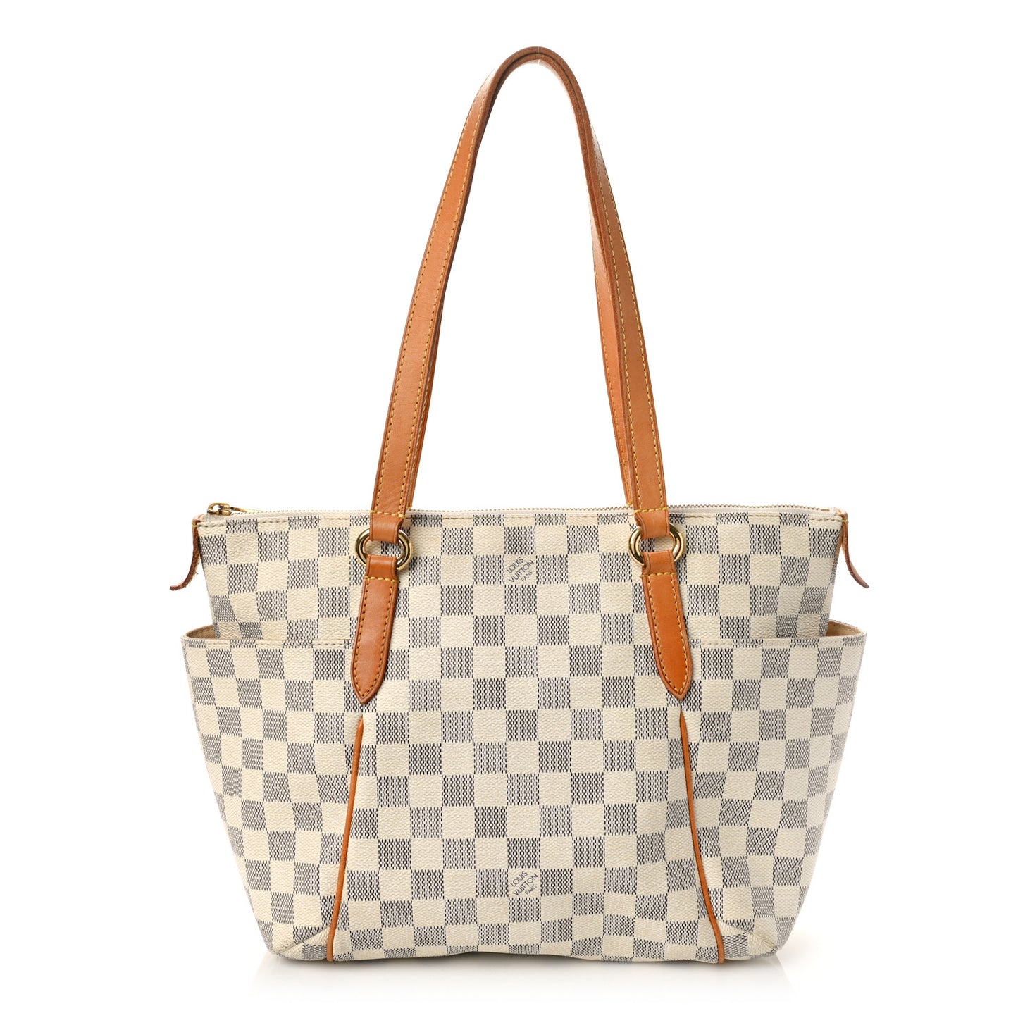Damier Azur Totally PM