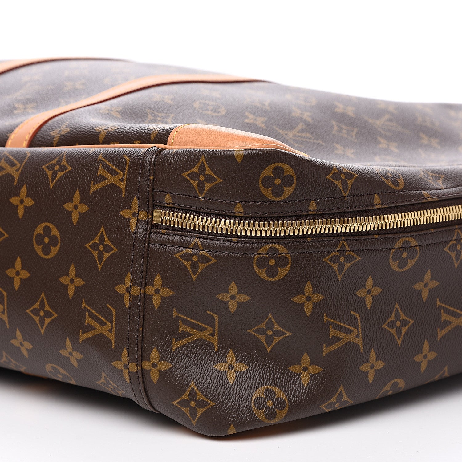 Louis Vuitton Monogram Sirius 50 8 of 10