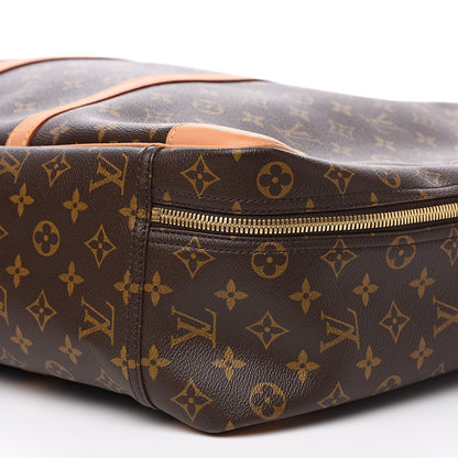 Louis Vuitton Monogram Sirius 50 8 of 10