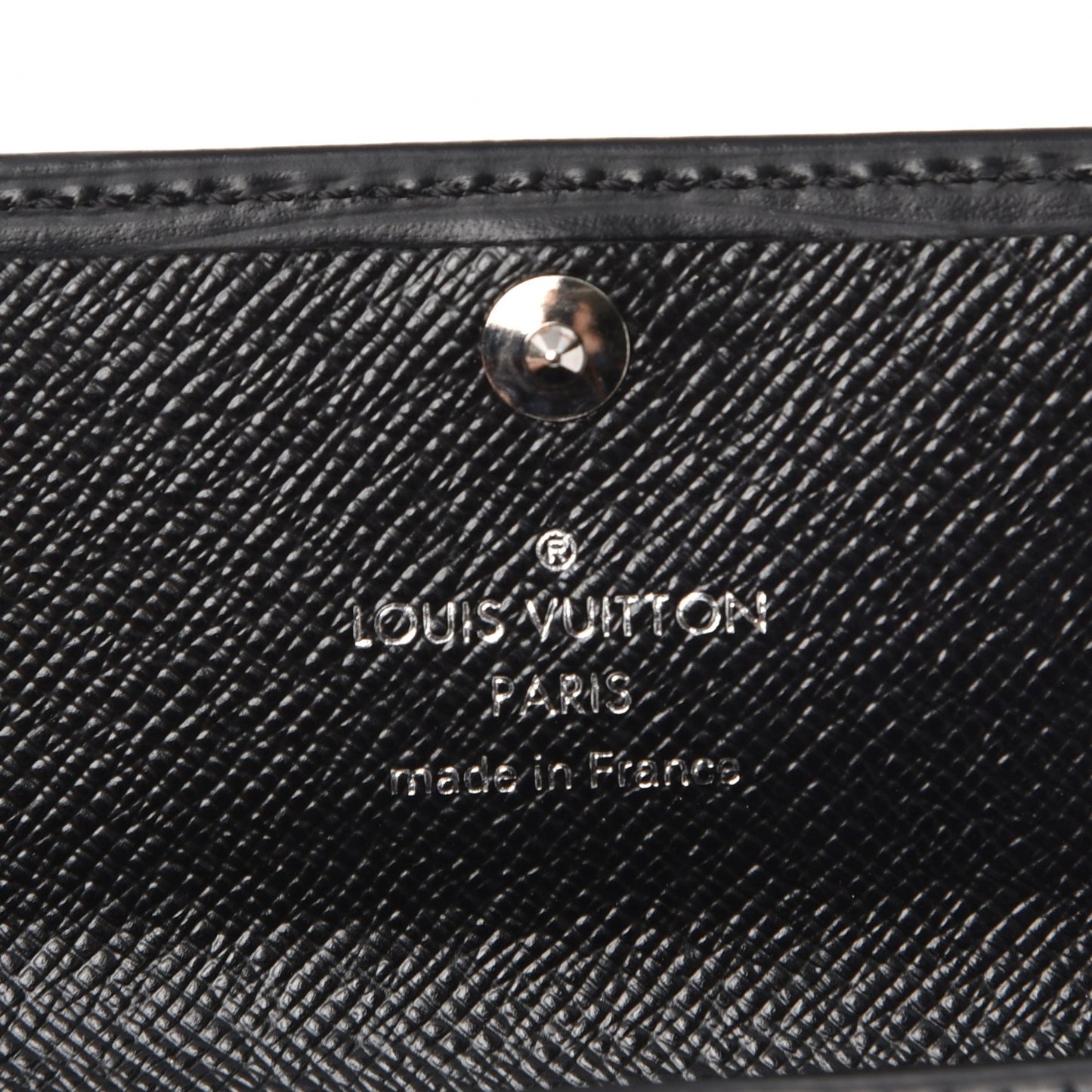 Epi Multicles 4 Key Holder Black