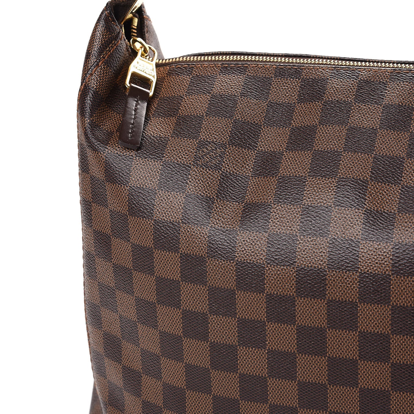 Damier Ebene Portobello GM