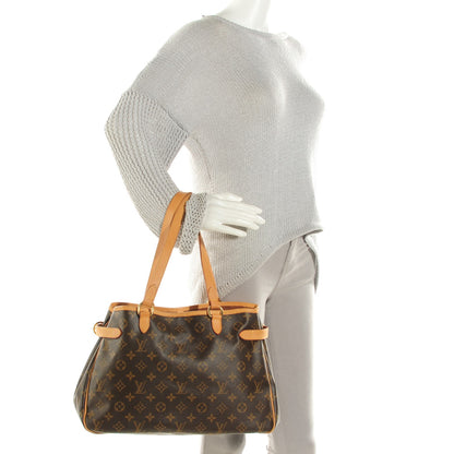 Louis Vuitton Monogram Batignolles Horizontal 2 of 7